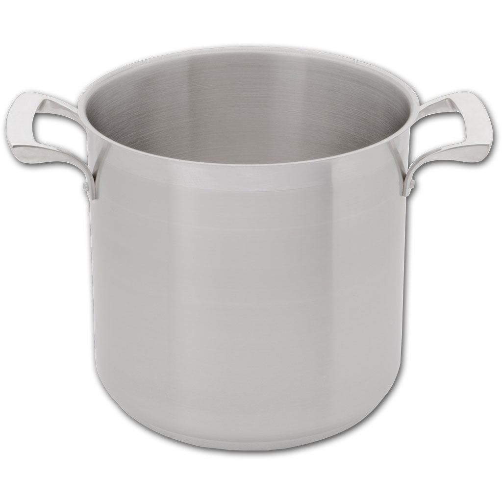 Deep Stock Pots
