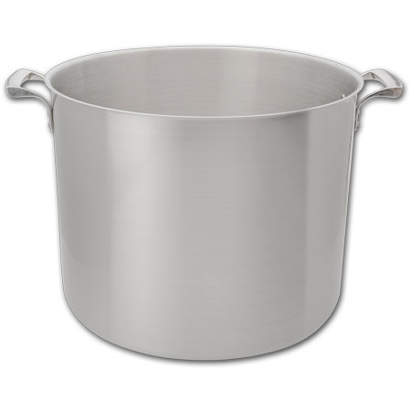 100 QT Deep Stock Pot