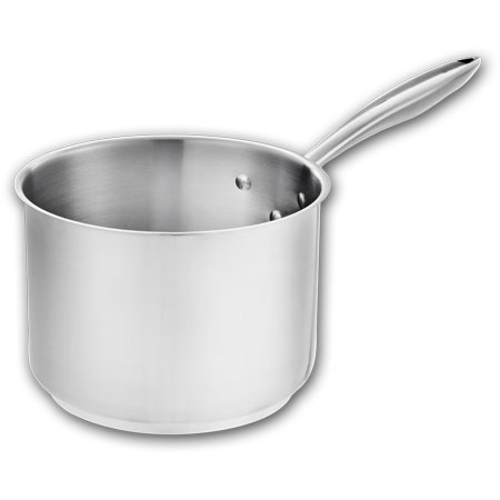 4.5 QT Deep Sauce Pan