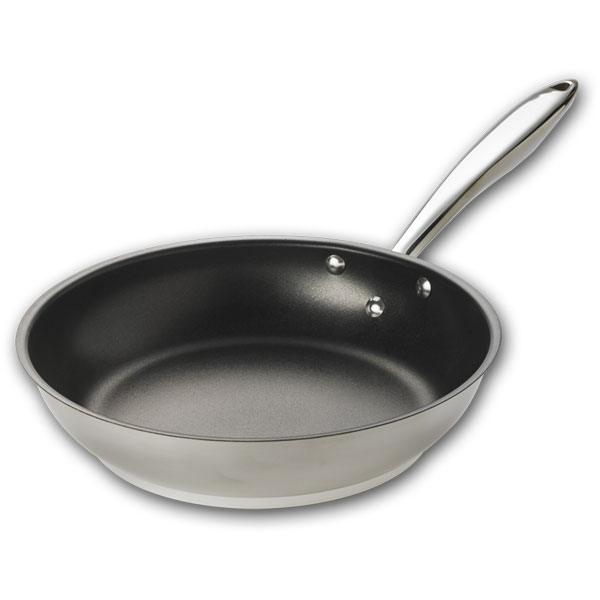 11" Deluxe Frying Pan (Non-Stick)