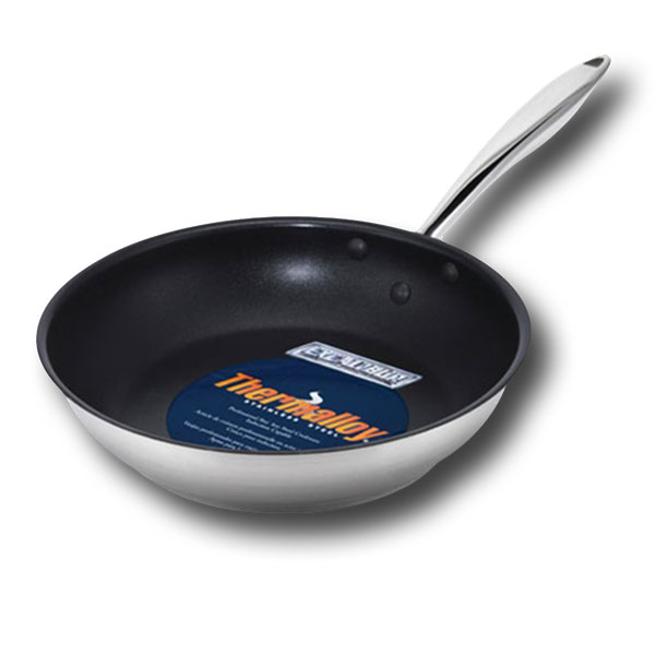 11" Deluxe Frying Pan (Non-Stick) #2