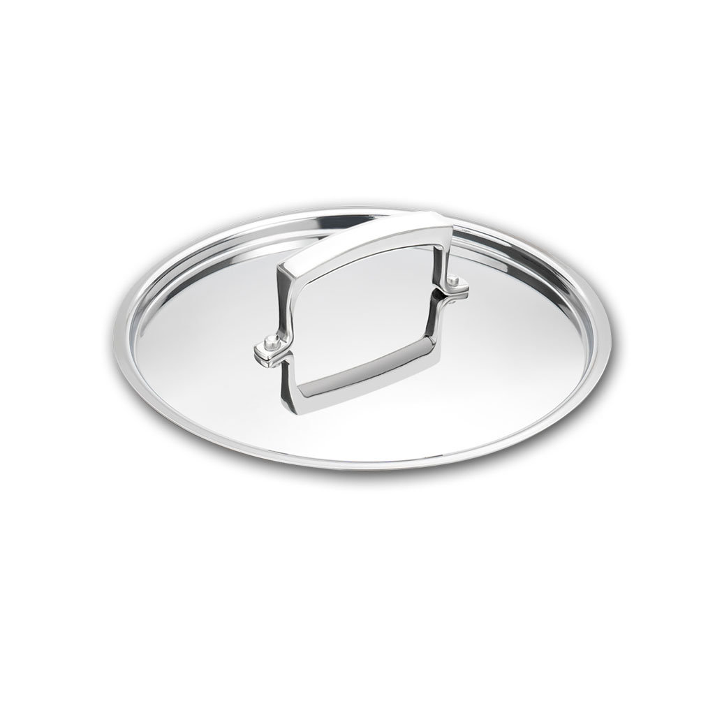 Thermalloy Cover/Lid for Deluxe Frying Pans (Natural)