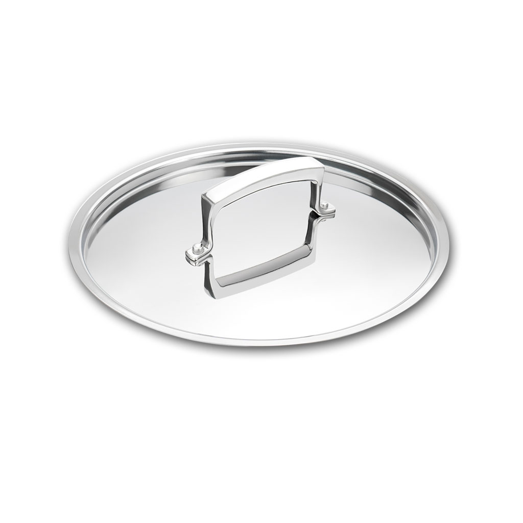 Thermalloy Cover Lids for Deep Stock Pots