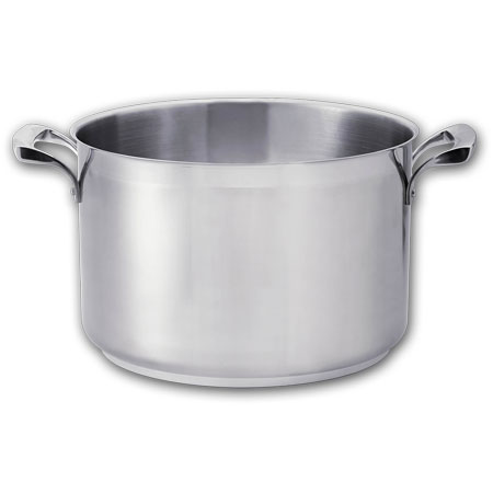 22 QT Sauce Pot