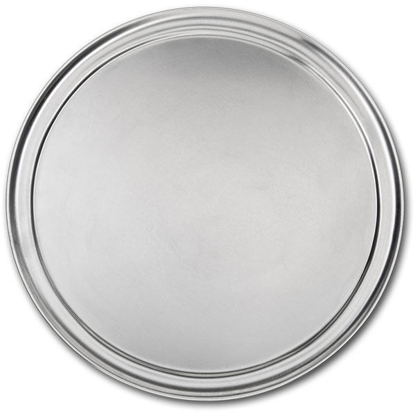 16" Aluminum Wide Rim Pan