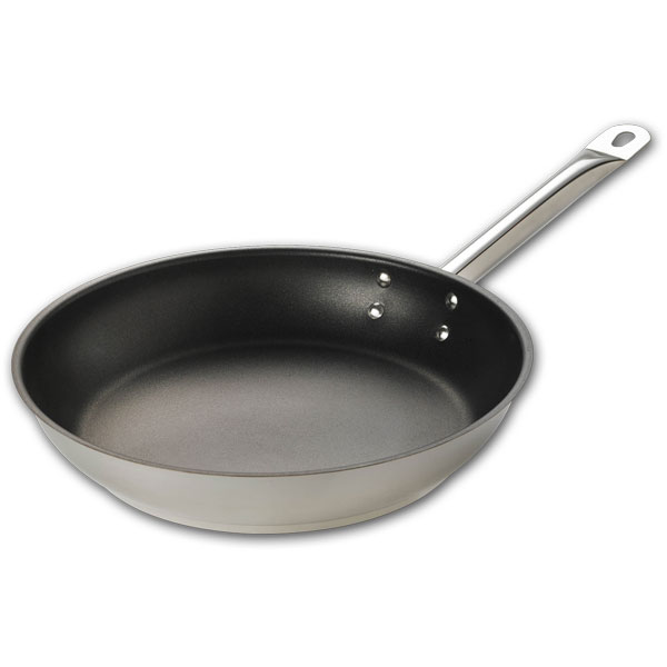 11" Standard Frying Pan (Non-Stick)