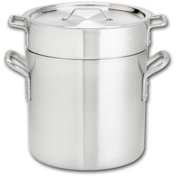 Thermalloy Cover/Lid for the16 QT Aluminum Double Boiler