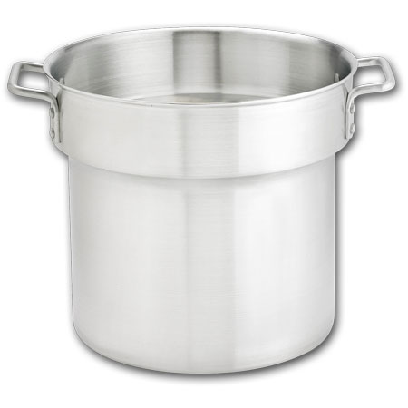 Insert for 12 QT Aluminum Standard Weight Double Boiler