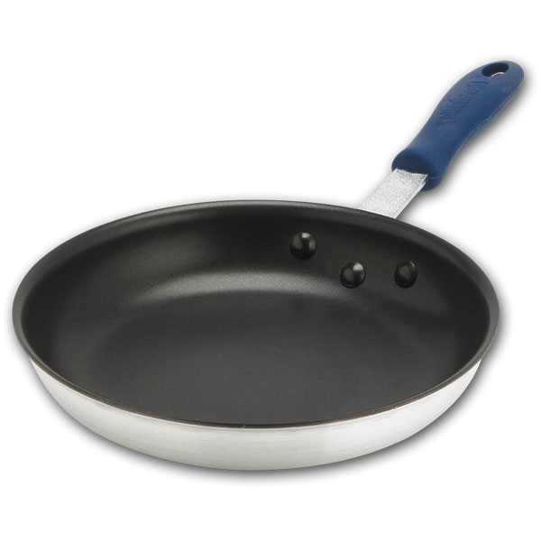 10" Aluminum Frying Pan(Non-Stick)