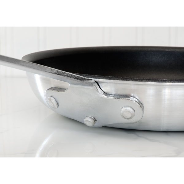 10" Aluminum Frying Pan(Non-Stick) #2