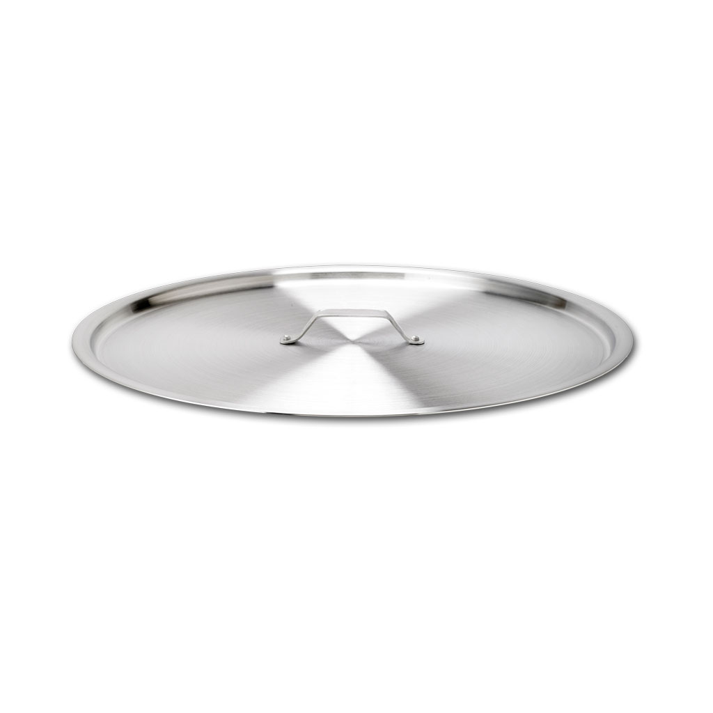 Thermalloy Cover/Lid for Standard Weight Aluminum Braziers