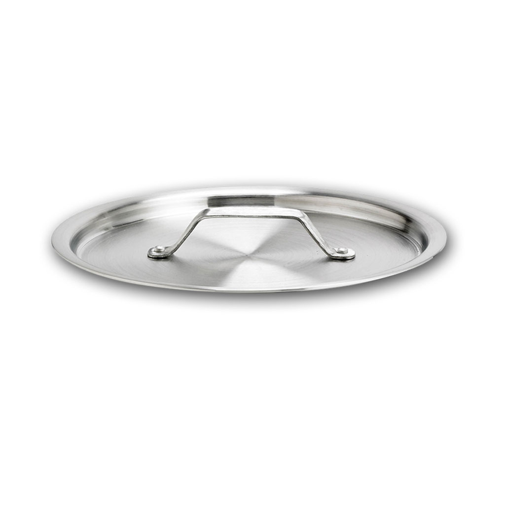 Thermalloy Cover Lid for the Aluminum Tapered Sauce Pans