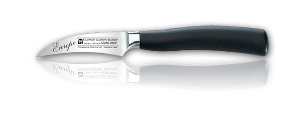 2½" Chef‘s Paring/Tourné Knife