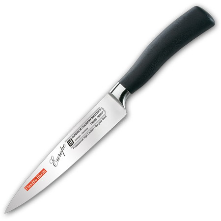 6" Chef Fillet Knife,Flex
