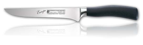 6" Boning Knife, Semi-Flex