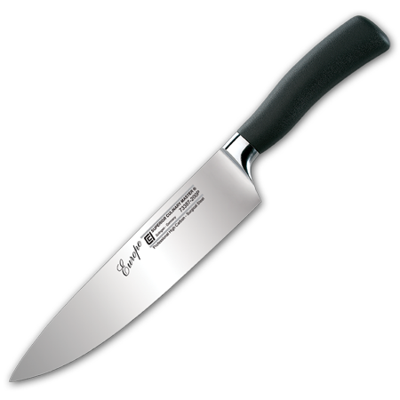 8" Chef's Knife, Forged (45mm Wide)