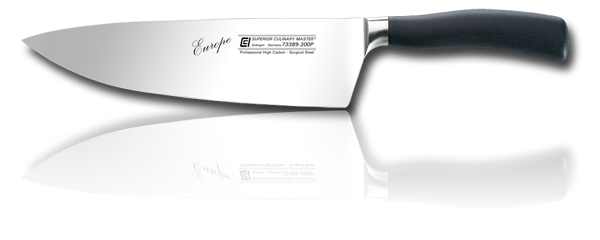 8" Chef's Knife (60mm Extra Wide)