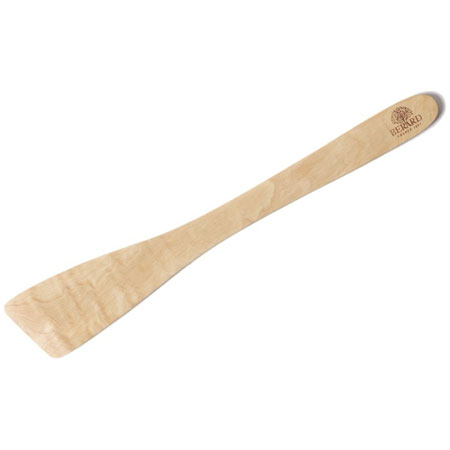 11.75" (30cm) Sauté Paddle - Olivewood