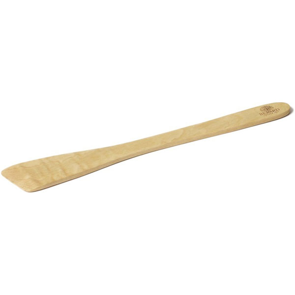 11.75" (30cm) Sauté Paddle - Olivewood #2