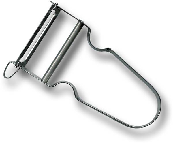 "Y" Star Peeler (6.0900)
