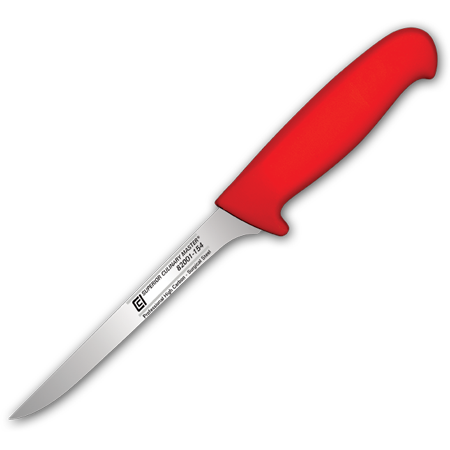 6" Boning Knife, Semi-Flex Blade(30% Off)
