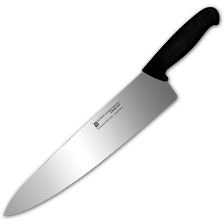 12" Chef‘s Knife