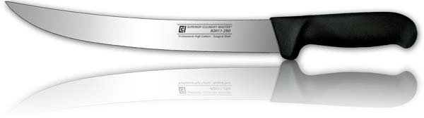 10" Breaking Knife