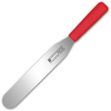 9" Spatula/Pallet(On Clearance Pricing)