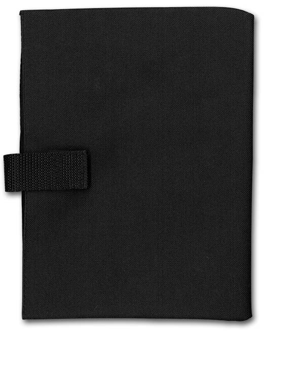 Scale Pouch
