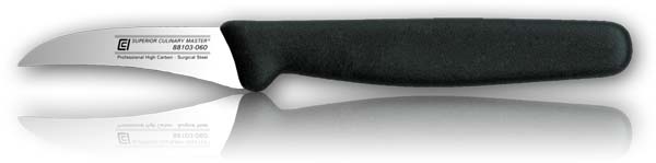 2½" Paring/Tourné Knife