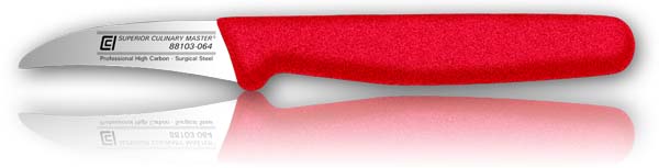 2½" Paring/Tourné Knife