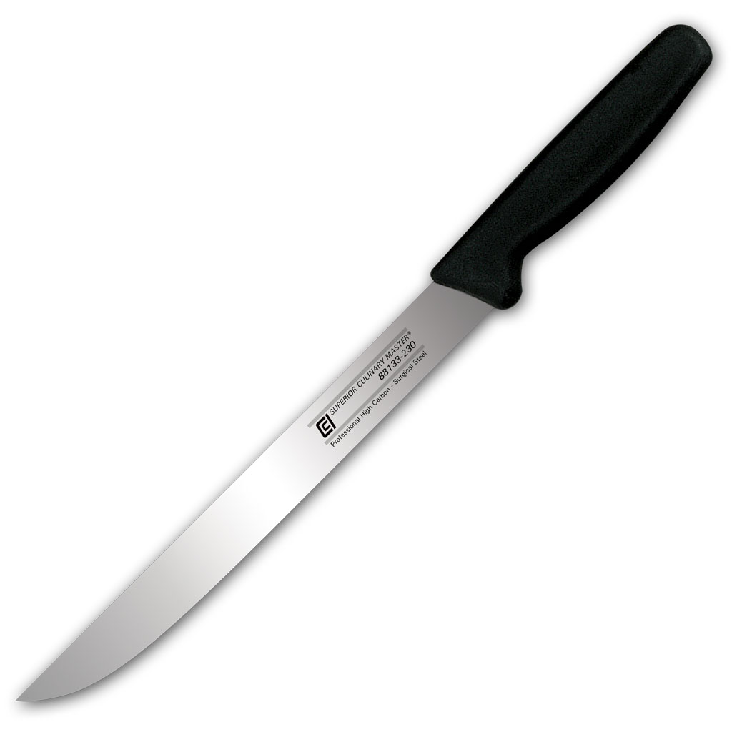 9"Carving/Slicing Kn.Poly