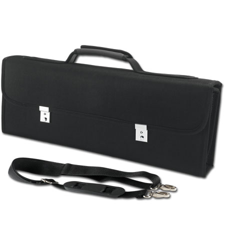 Hard Cover Case - 16 Pc.