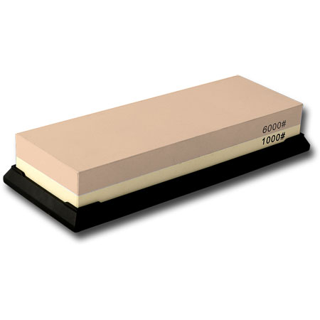 Whetstone 1000/60007"L x 2¼"W x 1"H Includes Anti-Slip Base