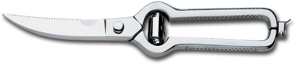 9.5" Poultry Shears