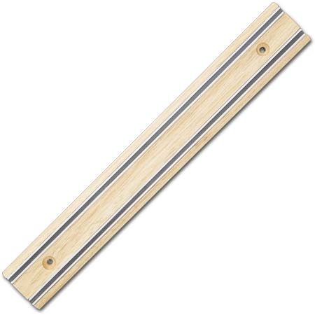 12" Magnet Bar-Wood