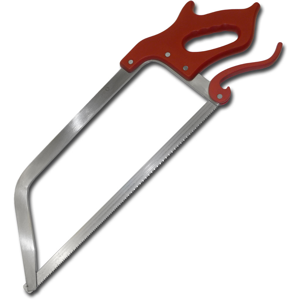 17½" Quick Release Bone Saw