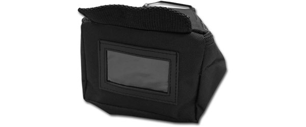 Bar Kit Pouch - Zippered #2