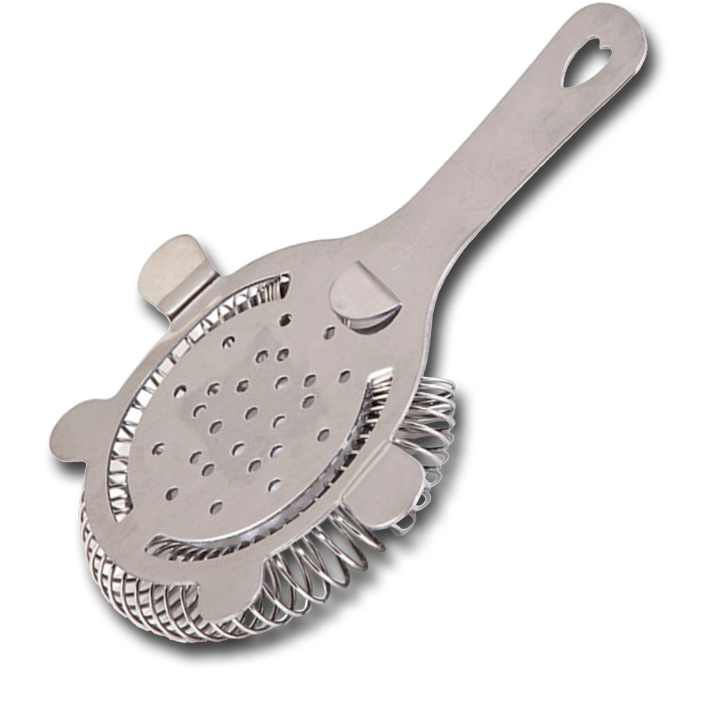 Hawthorne Strainer - SS