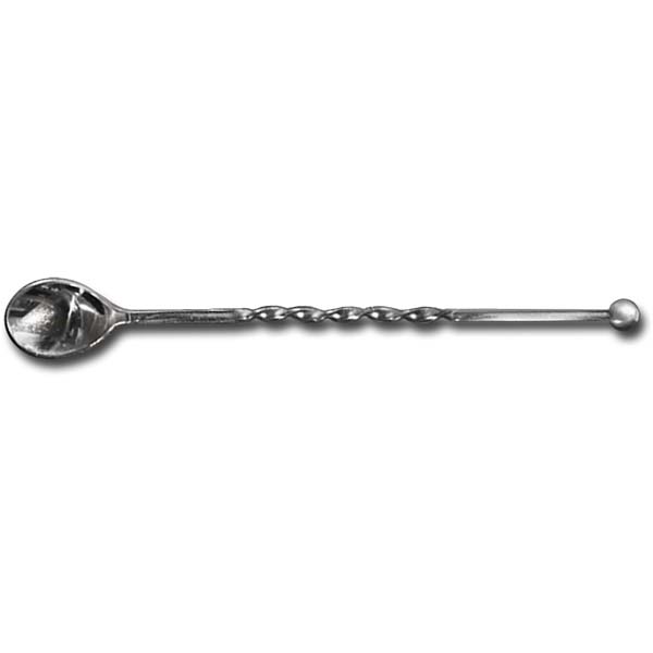 11" Ball Tip Bar Spoon