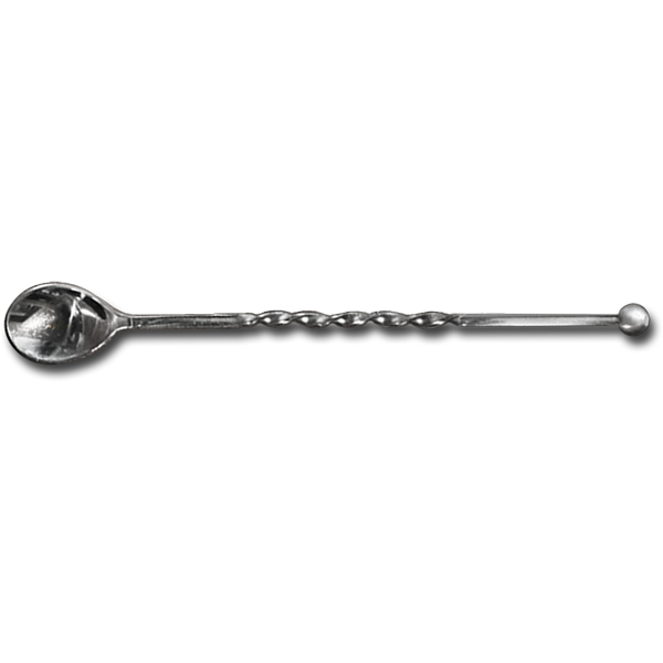 11" Ball Tip Bar Spoon