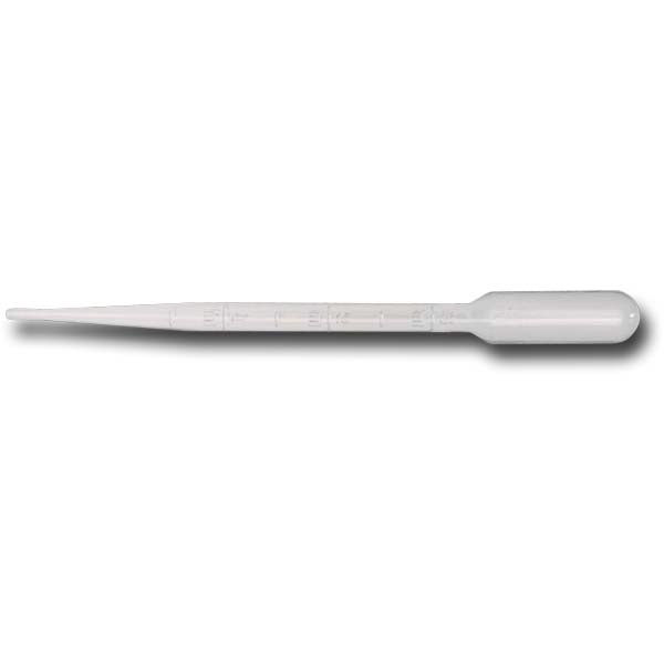 Pipettes Large Capacity 7.5mL