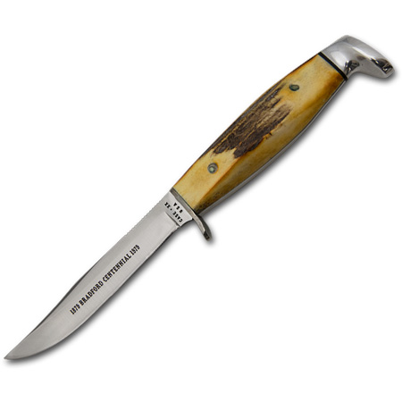 1879 Bradford Centennial Knife 1979