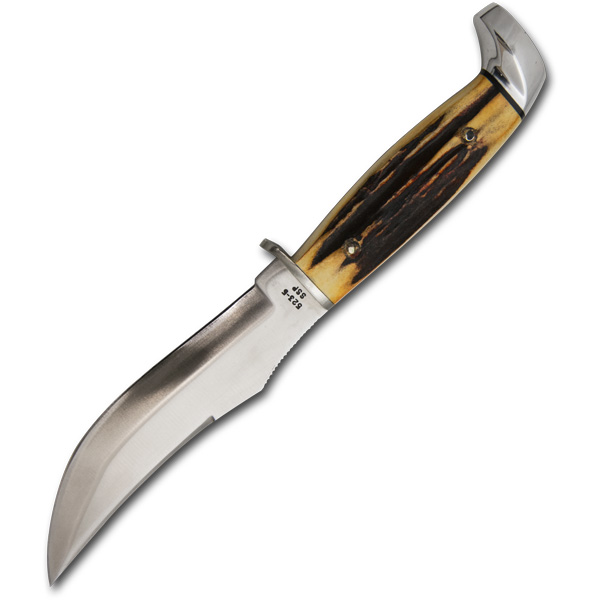 Case Hunting Knife #2