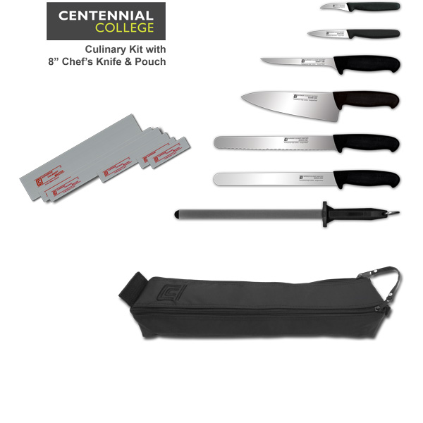 Centennial College Culinary Kit