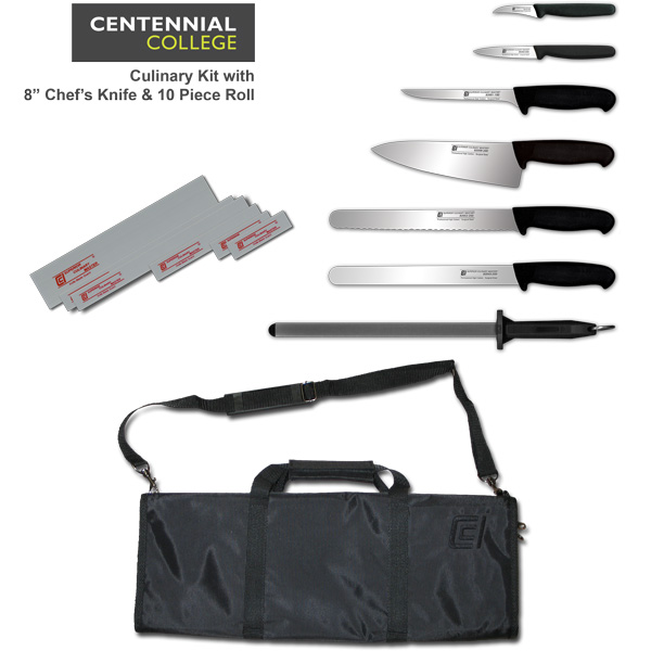 Centennial College Culinary Kit