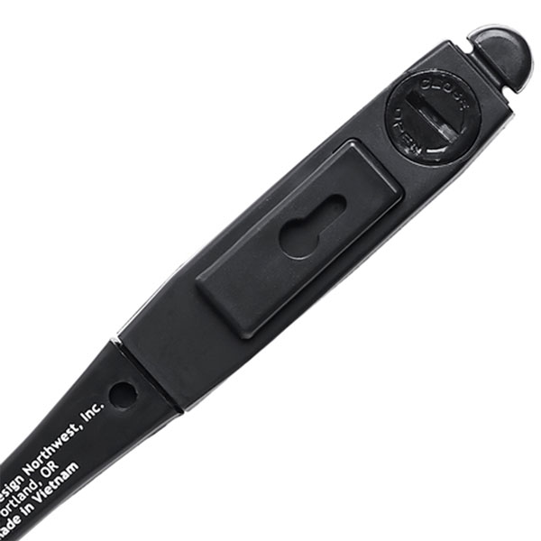 ProAccurate® Waterproof Digital Pocket Thermometer = 450°F #3