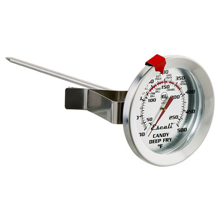 Candy/Deep Fry Thermometer