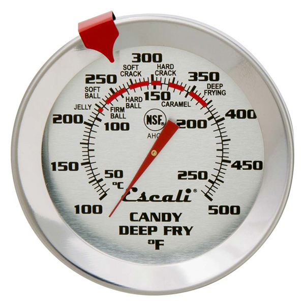 Candy/Deep Fry Thermometer #3