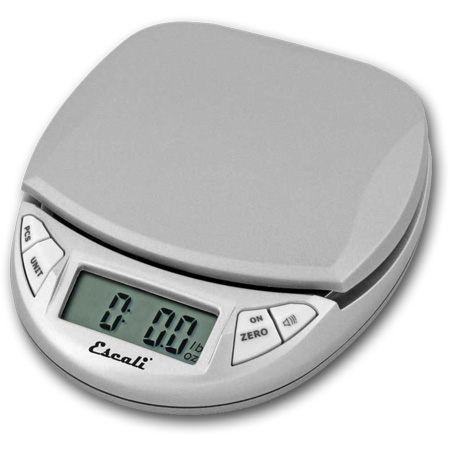 Pico Digital Pocket Scale